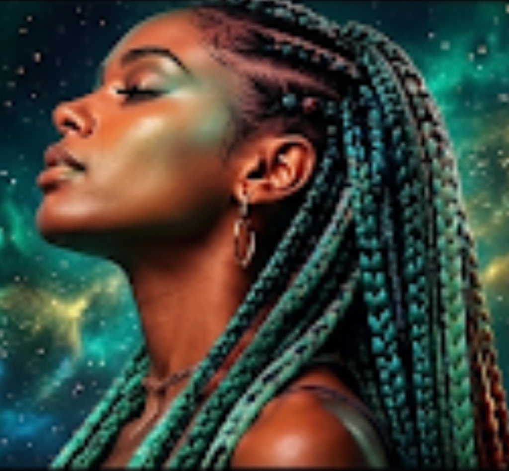 AfroAnn Style — Студія Краси та Академія