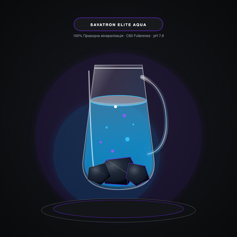 Pure Aqua Pitcher
